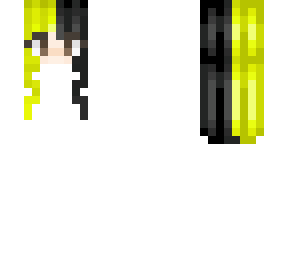 acid hair base