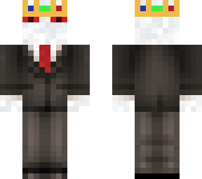 agent king