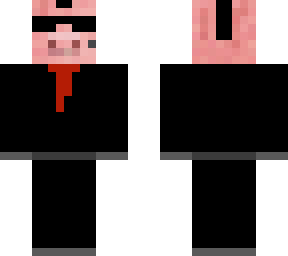 agent pig 3