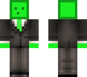 agent slime
