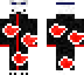 akatsuki polar bear