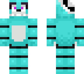 akr oc requested