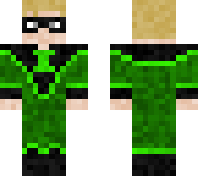 alan scott (green lantern/young)