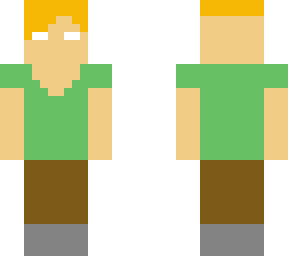 alexbrine