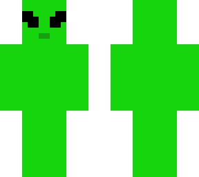 alien