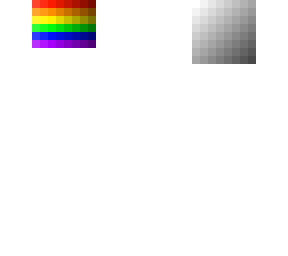 all my gradients!