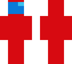 among us(red)
