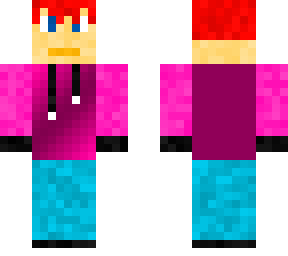 another cool thing character thing