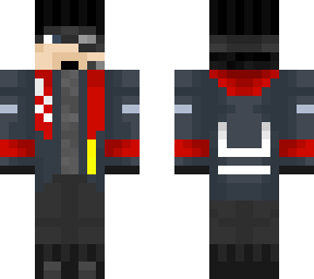 arknights - midway cic