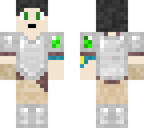 armored nathan