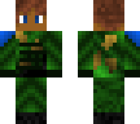 army commander