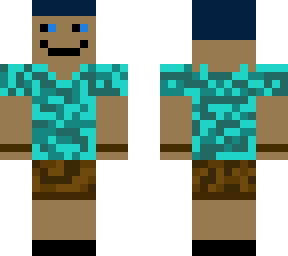 army james
