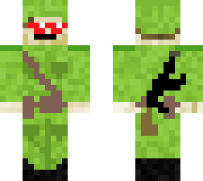 army sergeant