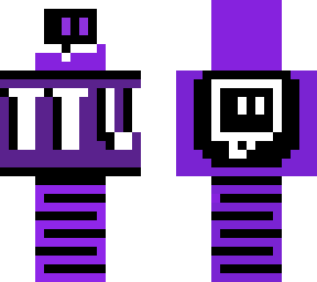 asimomate77 twitch skin