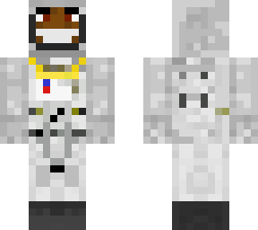 astronaut dababy