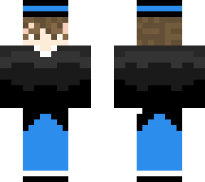 attempt at skin