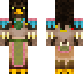 avos guard (wynncraft)