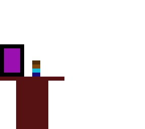 back from the nether