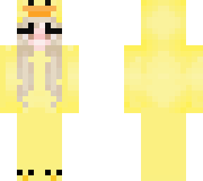 balleni duck