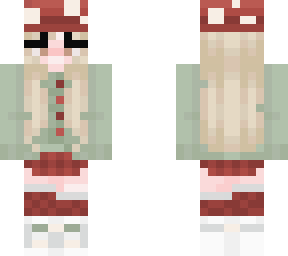 balleni mushroom
