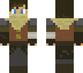 bandit