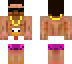 beachie steve