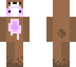 bear