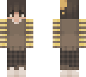 bee boy