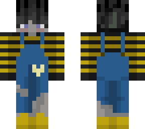 bee romin