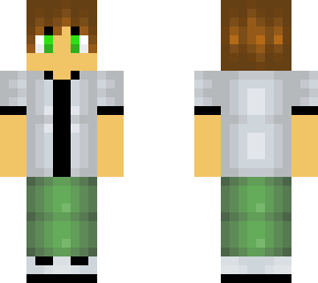 ben 10  (without watch) rushed