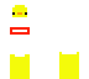 better supreme duck