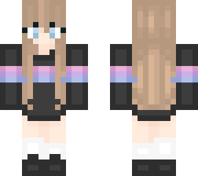 bi girl