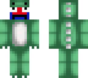 billy but crocodile