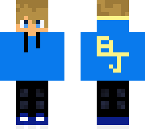 billyboyj (bbj hoodie)