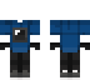 binarypc's merch remade