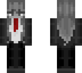 black an white thing idk