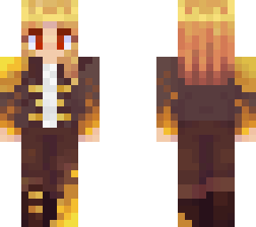 blazeborn