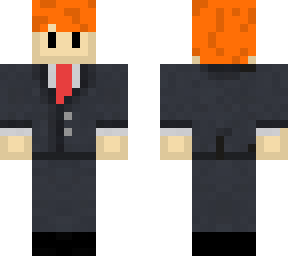 blizard - suit - jschlatt