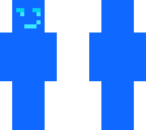 blue devious