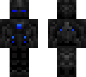blue reaper