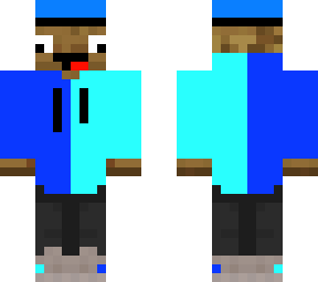 blue zyph