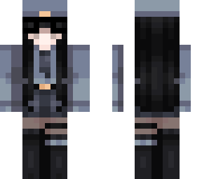 blues cop
