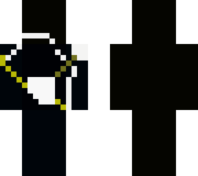 bow and arrow man