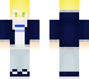 boy skin