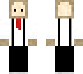 bread man