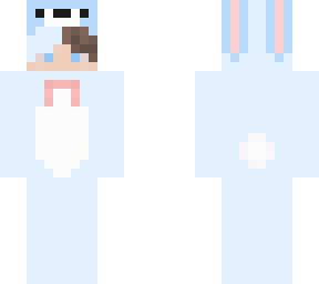 bunny boy updated timmy style less go