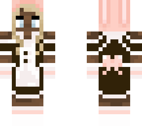 bunny maid