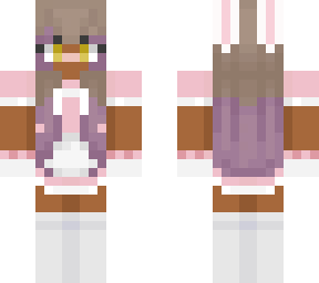 bunny maid
