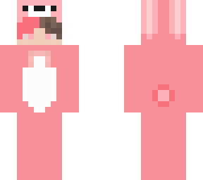 bunny red by timmy