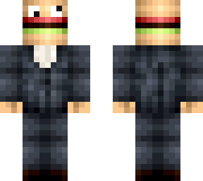 burger boss